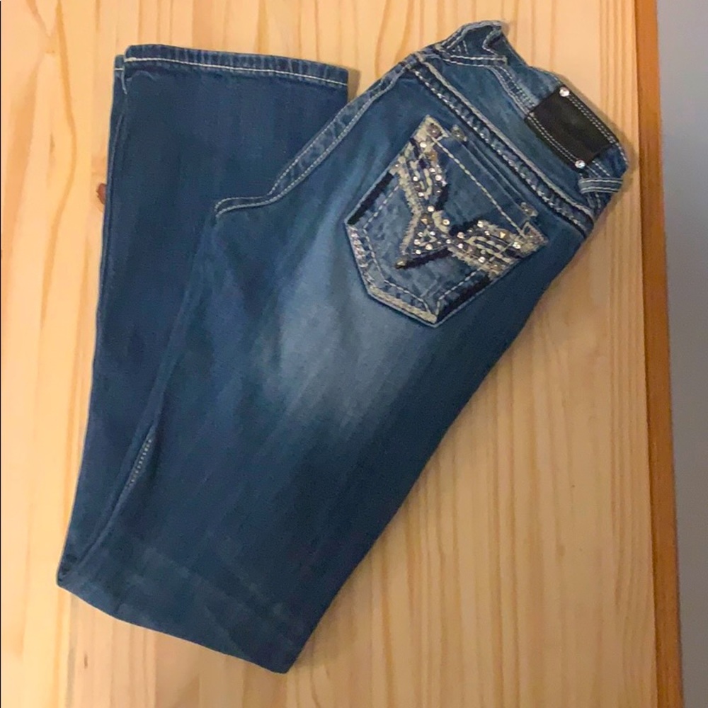 Women’s Vigoss jeans